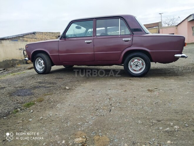 LADA (VAZ) 21011 1985, 456,000 km - 1.5 л - Gəncə
