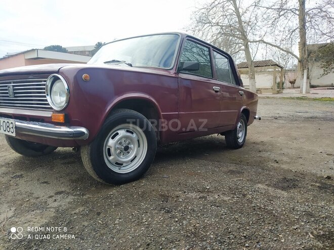 LADA (VAZ) 21011 1985, 456,000 km - 1.5 л - Gəncə