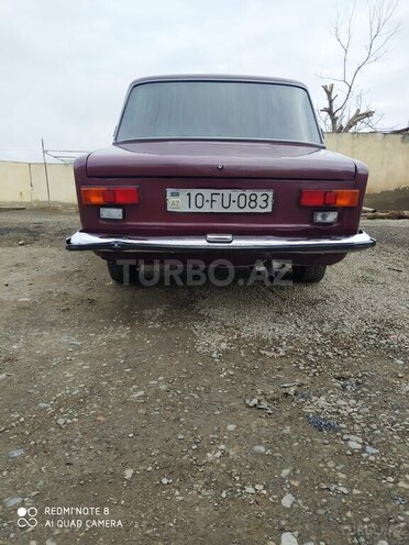 LADA (VAZ) 21011 1985, 456,000 km - 1.5 л - Gəncə