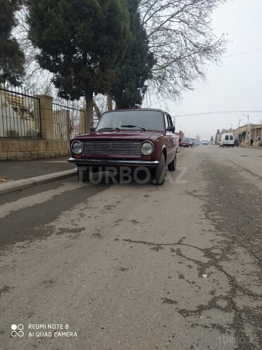 LADA (VAZ) 21011 1985, 456,000 km - 1.5 л - Gəncə