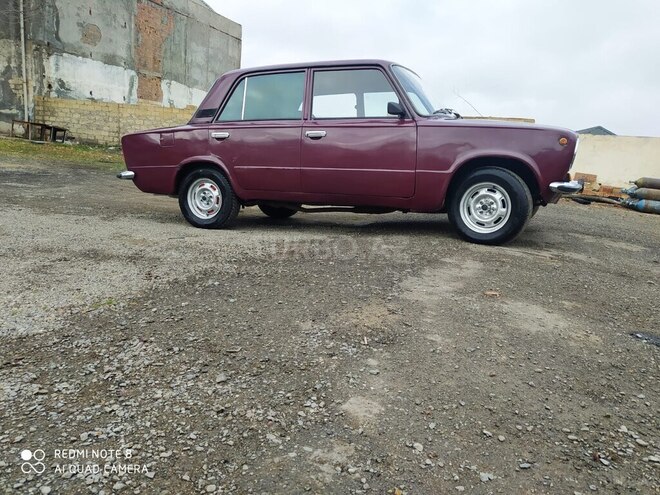 LADA (VAZ) 21011 1985, 456,000 km - 1.5 л - Gəncə