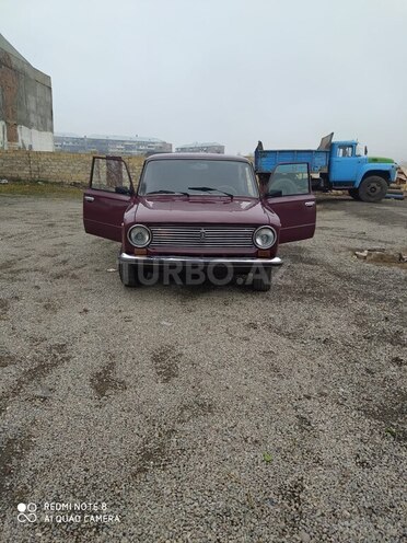 LADA (VAZ) 21011 1985, 456,000 km - 1.5 л - Gəncə