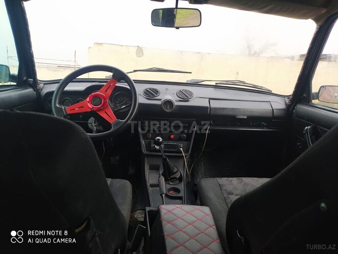 LADA (VAZ) 21011 1985, 456,000 km - 1.5 л - Gəncə