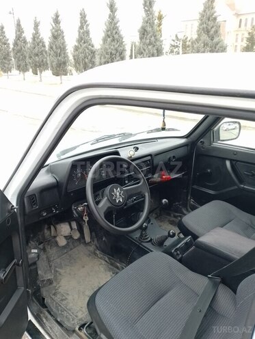 LADA (VAZ) Niva 2014, 81,753 km - 1.7 л - Quba