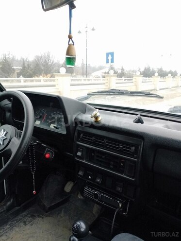 LADA (VAZ) Niva 2014, 81,753 km - 1.7 л - Quba