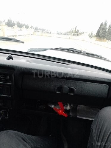LADA (VAZ) Niva 2014, 81,753 km - 1.7 л - Quba