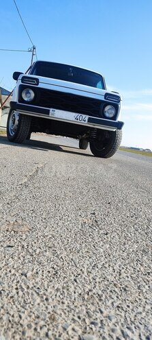 LADA (VAZ) Niva 2013, 114,000 km - 1.7 l - Biləsuvar