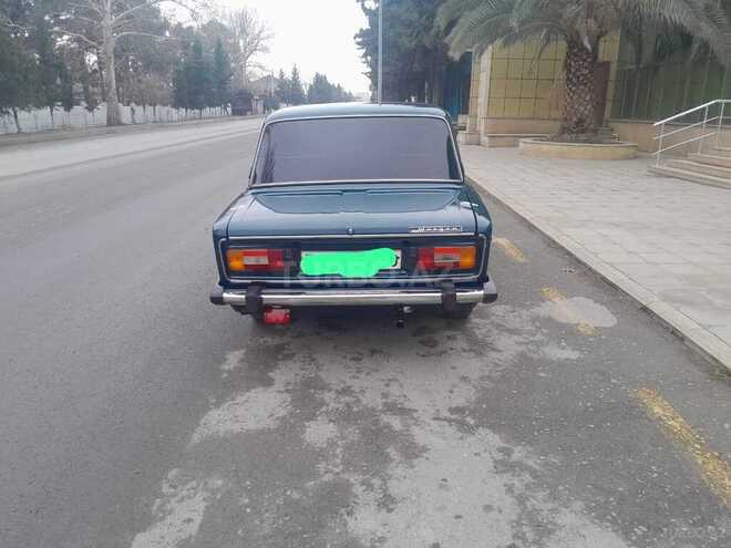 LADA (VAZ) 2106 2001, 20,000 km - 1.6 л - Mingəçevir