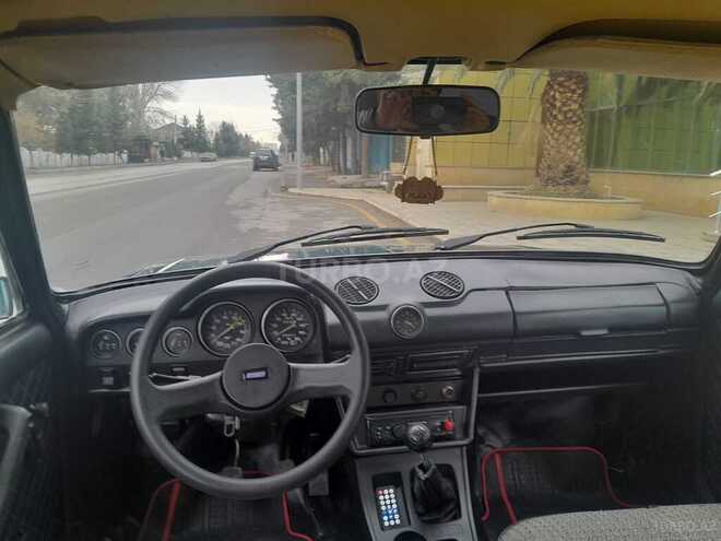 LADA (VAZ) 2106 2001, 20,000 km - 1.6 л - Mingəçevir