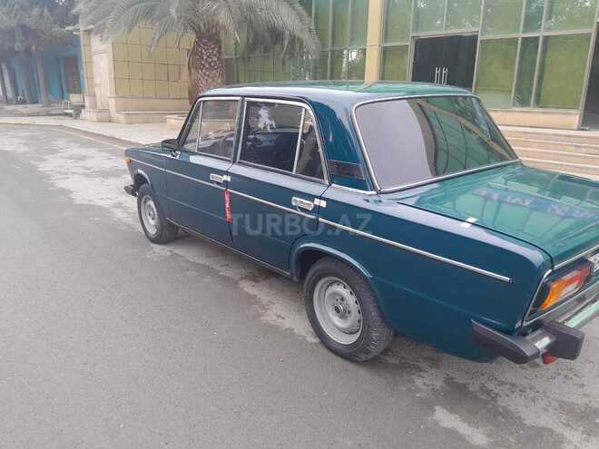 LADA (VAZ) 2106 2001, 20,000 km - 1.6 л - Mingəçevir