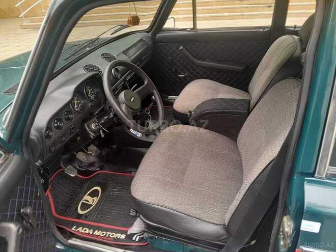 LADA (VAZ) 2106 2001, 20,000 km - 1.6 л - Mingəçevir