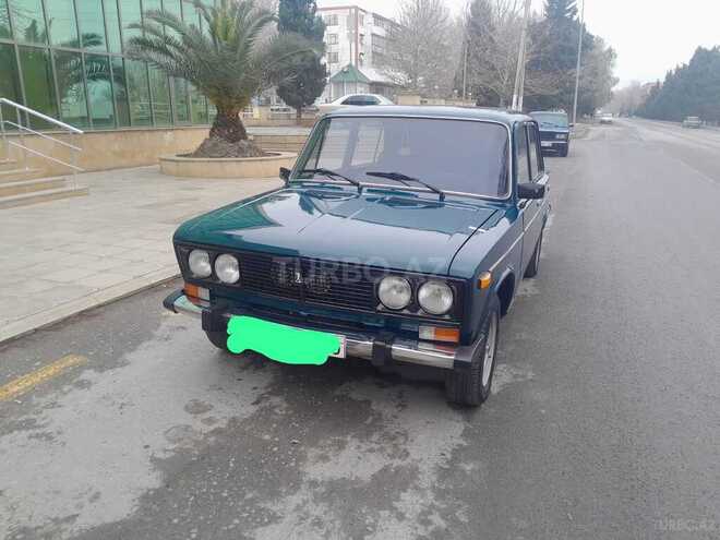 LADA (VAZ) 2106 2001, 20,000 km - 1.6 л - Mingəçevir