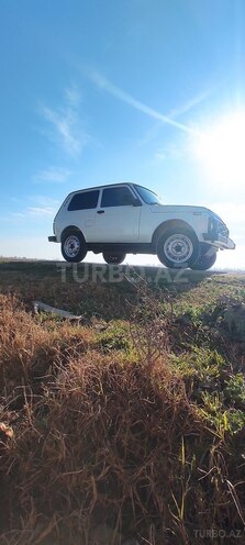 LADA (VAZ) Niva 2013, 114,000 km - 1.7 l - Biləsuvar
