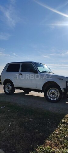 LADA (VAZ) Niva 2013, 114,000 km - 1.7 l - Biləsuvar