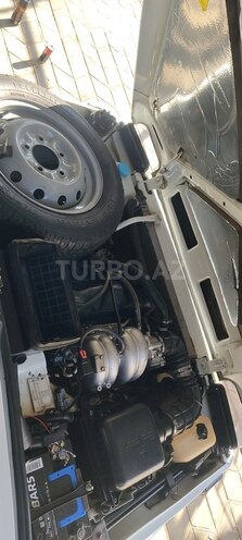 LADA (VAZ) Niva 2013, 114,000 km - 1.7 l - Biləsuvar