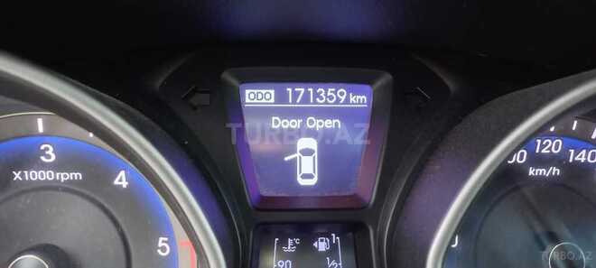 Hyundai i30 2014, 171,350 km - 1.4 l - Bakı