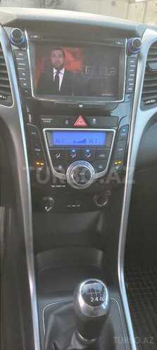 Hyundai i30 2014, 171,350 km - 1.4 l - Bakı