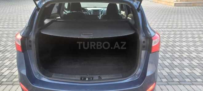 Hyundai i30 2014, 171,350 km - 1.4 l - Bakı