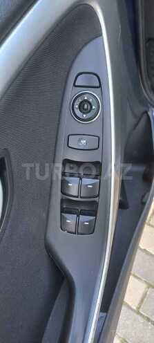 Hyundai i30 2014, 171,350 km - 1.4 l - Bakı