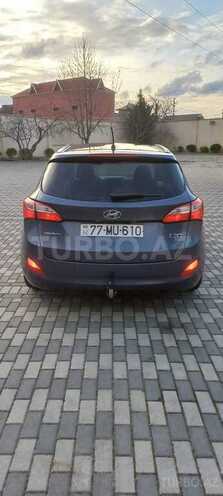 Hyundai i30 2014, 171,350 km - 1.4 l - Bakı