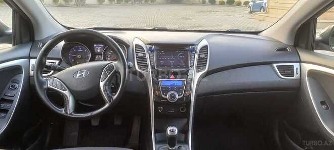 Hyundai i30 2014, 171,350 km - 1.4 l - Bakı