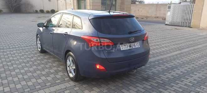 Hyundai i30 2014, 171,350 km - 1.4 l - Bakı