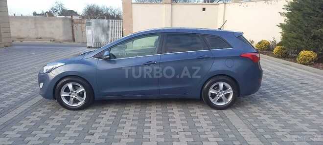 Hyundai i30 2014, 171,350 km - 1.4 l - Bakı