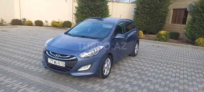Hyundai i30 2014, 171,350 km - 1.4 l - Bakı
