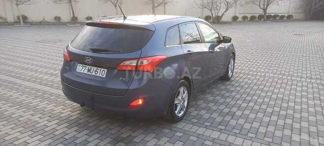 Hyundai i30 2014, 171,350 km - 1.4 l - Bakı