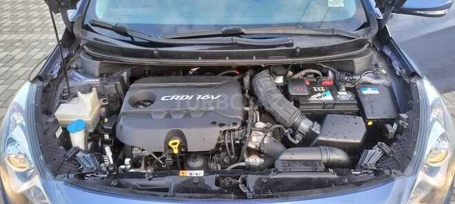 Hyundai i30 2014, 171,350 km - 1.4 l - Bakı