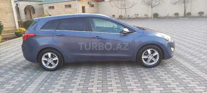 Hyundai i30 2014, 171,350 km - 1.4 l - Bakı