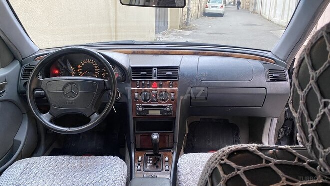 Mercedes C 200 1998, 310,000 km - 2.0 l - Bakı