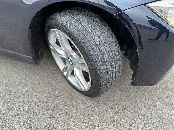 BMW 328 2013, 180,000 km - 2.0 l - Bakı