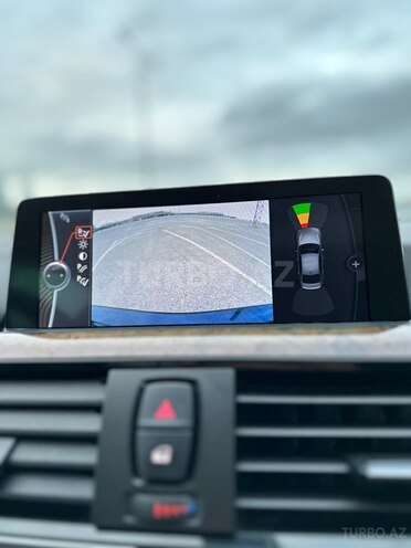 BMW 328 2013, 180,000 km - 2.0 l - Bakı