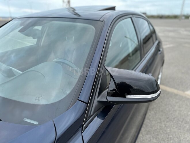BMW 328 2013, 180,000 km - 2.0 l - Bakı