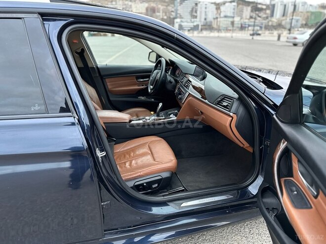 BMW 328 2013, 180,000 km - 2.0 l - Bakı