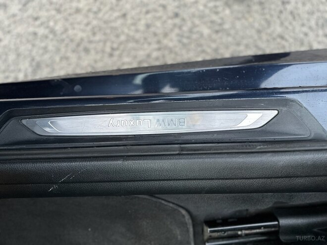 BMW 328 2013, 180,000 km - 2.0 l - Bakı