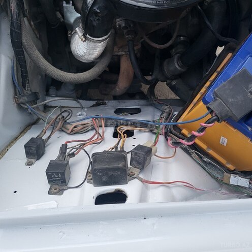 LADA (VAZ) 2106 1997, 22,335 km - 1.5 l - Bakı