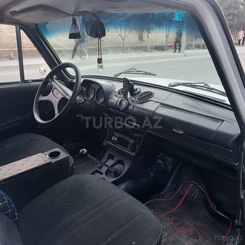 LADA (VAZ) 2106 1997, 22,335 km - 1.5 l - Bakı