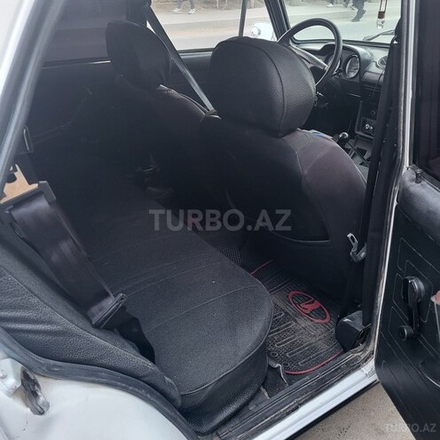 LADA (VAZ) 2106 1997, 22,335 km - 1.5 l - Bakı