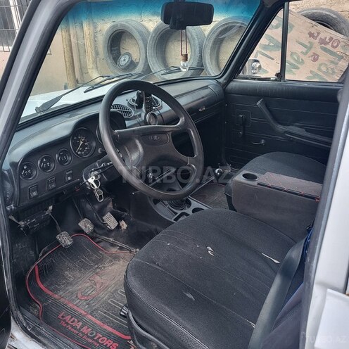LADA (VAZ) 2106 1997, 22,335 km - 1.5 l - Bakı