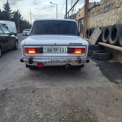 LADA (VAZ) 2106 1997, 22,335 km - 1.5 l - Bakı