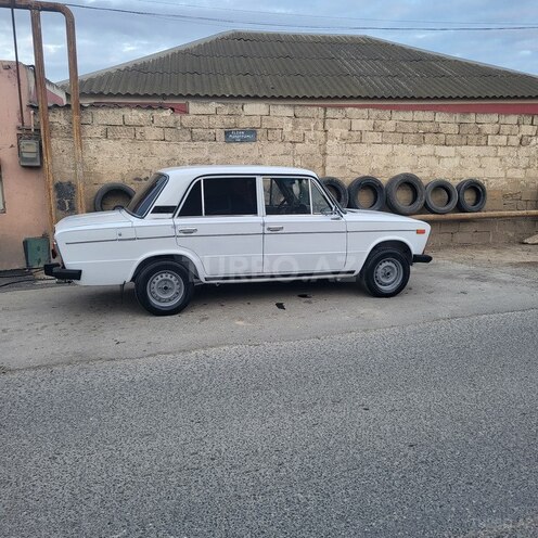 LADA (VAZ) 2106 1997, 22,335 km - 1.5 l - Bakı