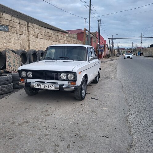 LADA (VAZ) 2106 1997, 22,335 km - 1.5 l - Bakı