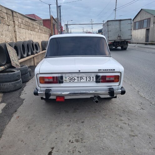 LADA (VAZ) 2106 1997, 22,335 km - 1.5 l - Bakı