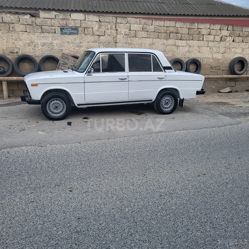 LADA (VAZ) 2106 1997, 22,335 km - 1.5 l - Bakı