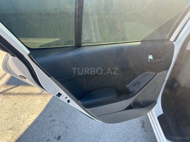 Kia Cerato 2014, 160,000 km - 2.0 l - Bakı