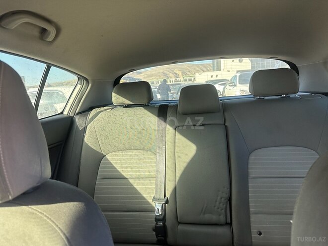 Kia Cerato 2014, 160,000 km - 2.0 l - Bakı