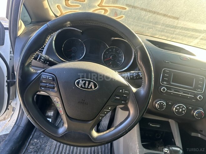 Kia Cerato 2014, 160,000 km - 2.0 l - Bakı