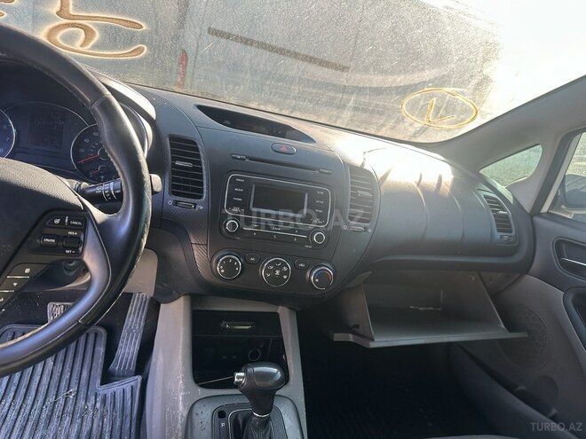 Kia Cerato 2014, 160,000 km - 2.0 l - Bakı